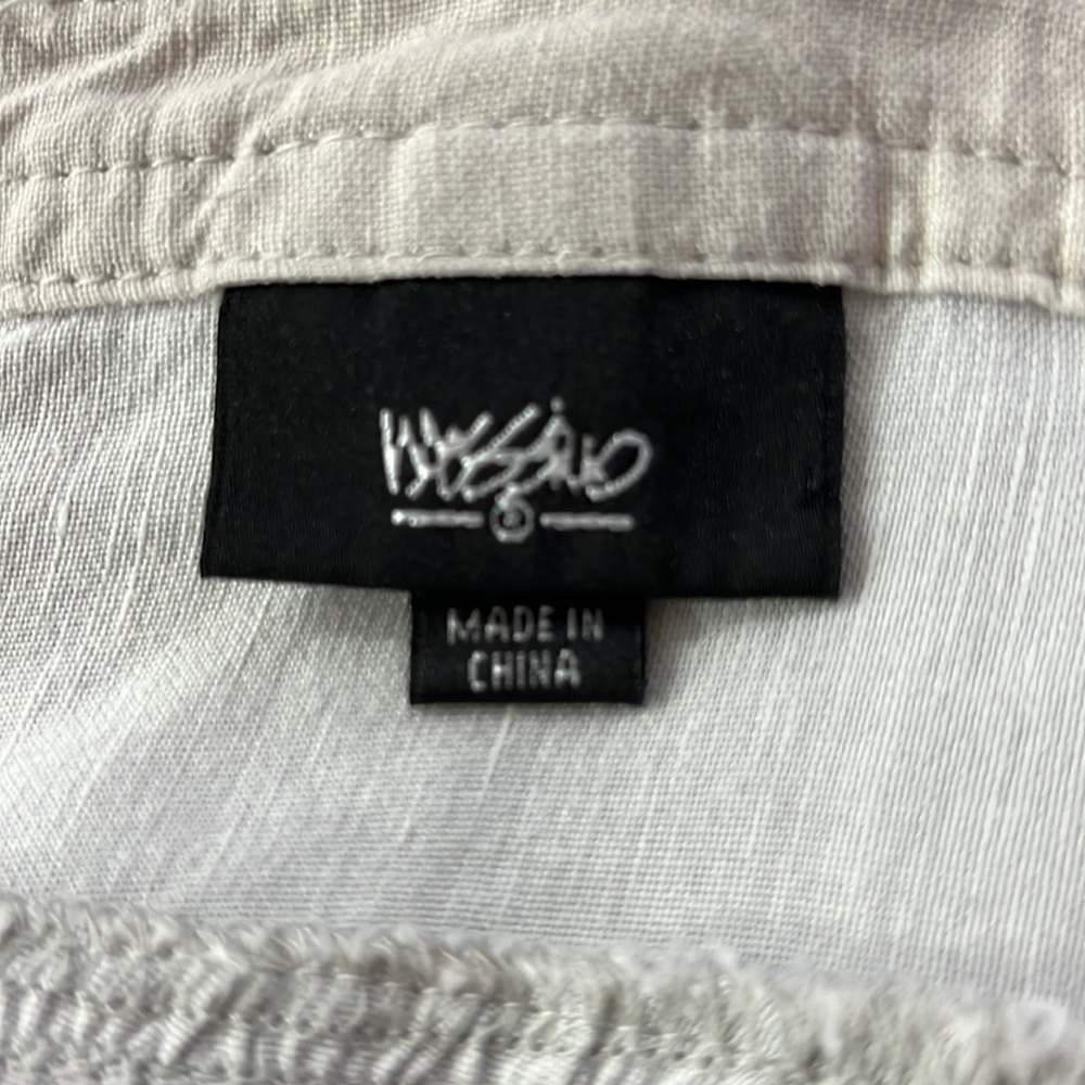 linen dress - Picture 11 of 13